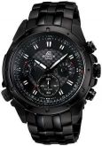 Casio Edifice EF-535BK-1AV