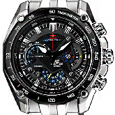 Casio Edifice Ef-550rbsp-1av Red Bull